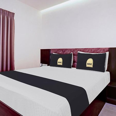 Hôtel Townhouse Oak Tierra Woods Manyata à Bangalore Extérieur photo