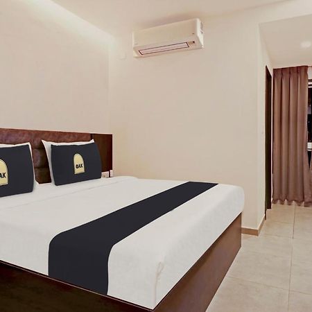 Hôtel Townhouse Oak Tierra Woods Manyata à Bangalore Extérieur photo