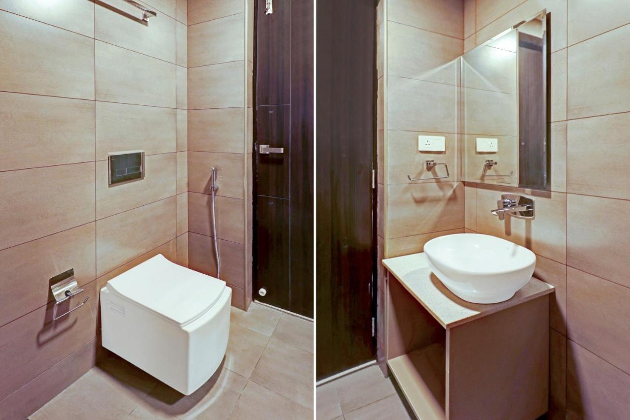 Hôtel Townhouse Oak Tierra Woods Manyata à Bangalore Extérieur photo
