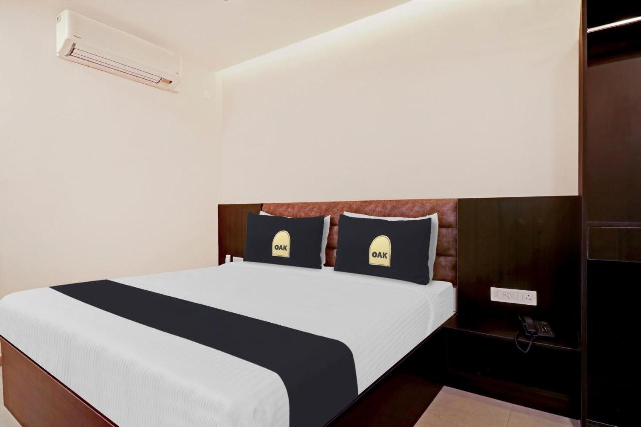 Hôtel Townhouse Oak Tierra Woods Manyata à Bangalore Extérieur photo