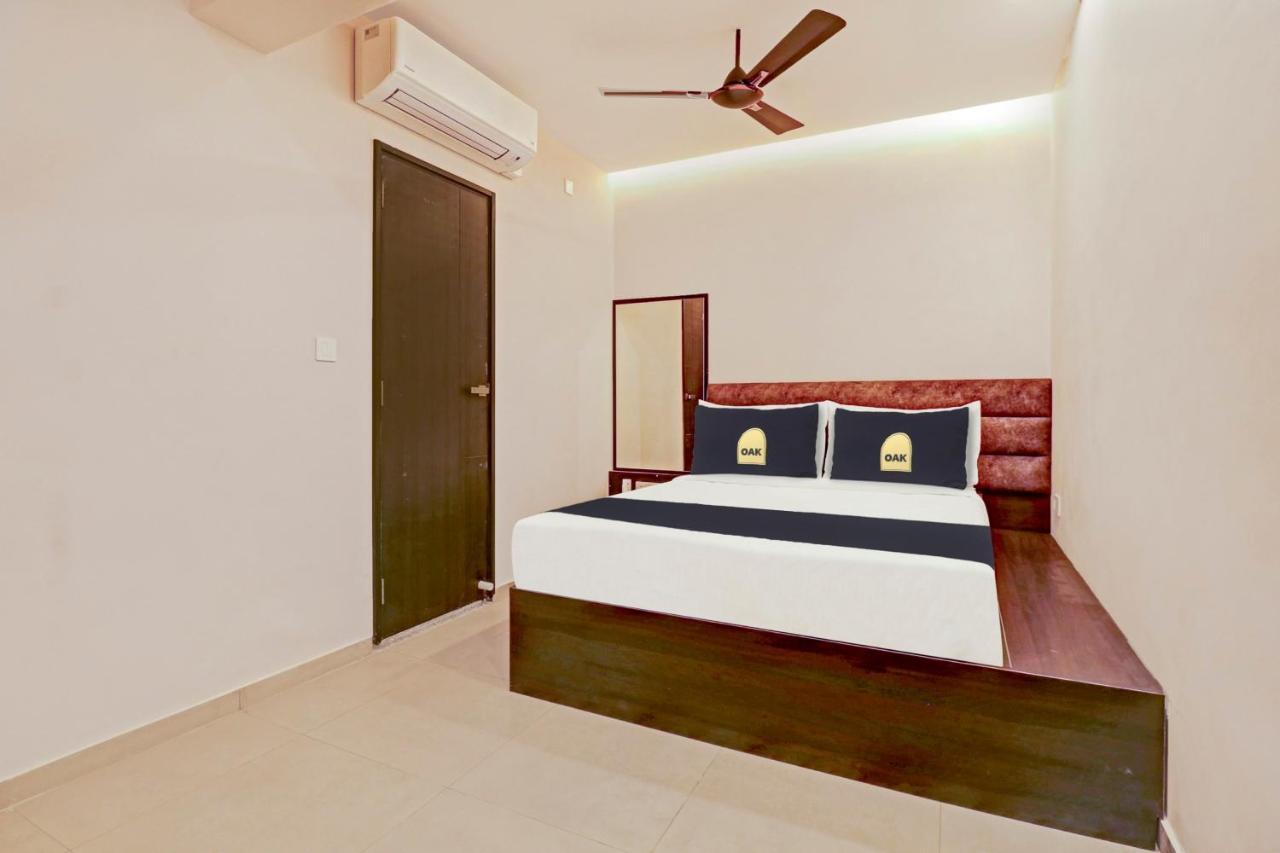 Hôtel Townhouse Oak Tierra Woods Manyata à Bangalore Extérieur photo